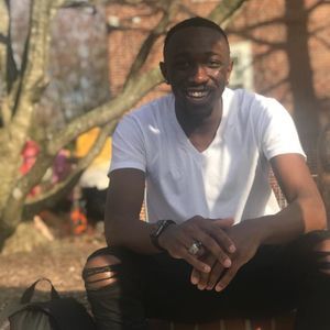 Meet your Posher, Parrish